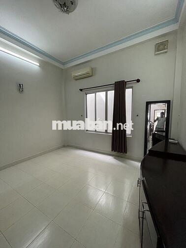 ❤️CHO THUÊ NHÀ NGUYÊN CĂN – HẺM XE HƠI 434/76/ PHẠM VĂN CHIÊU, GÒ VẤP