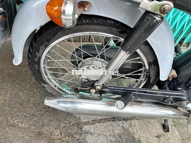 honda 67