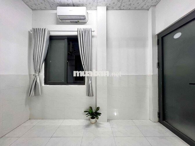 DUPLEX ĐẦY ĐỦ NỘI THẤT GÁC CAO RỘNG RÃI PHÙ HỢP CHO GIA ĐÌNH, NHÓM BẠN