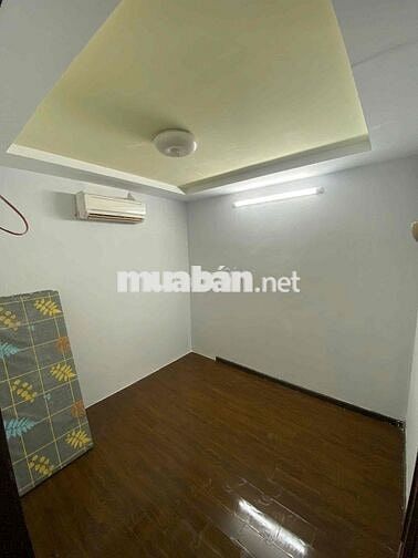 Cho Thuê Căn Hộ Chung Cư Khang Gia p14 gò vấp