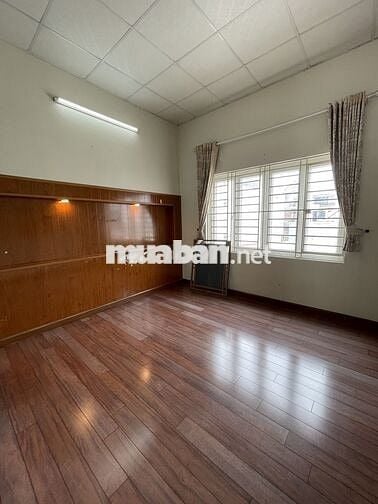 ❤️CHO THUÊ NHÀ NGUYÊN CĂN – HẺM XE HƠI 434/76/ PHẠM VĂN CHIÊU, GÒ VẤP