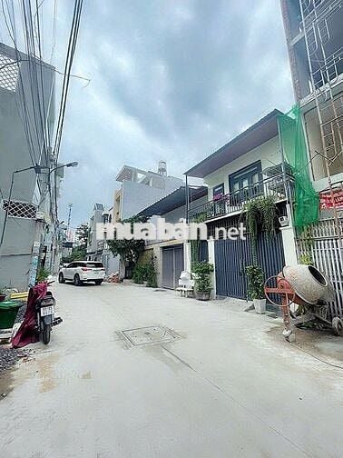 Cần bán lô đất đẹp khu vực Phạm Văn Đồng