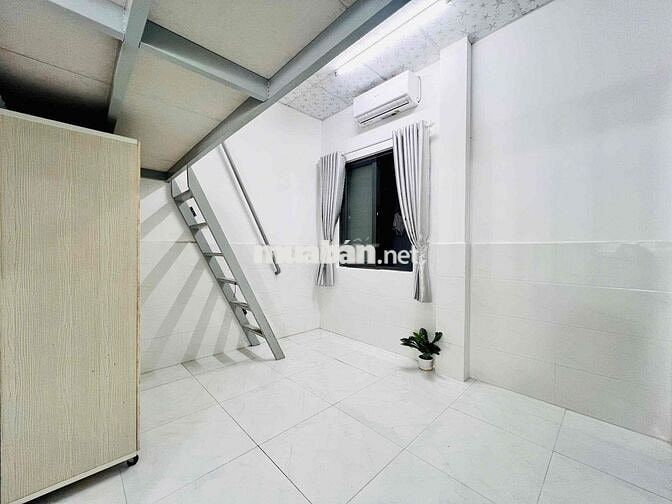 DUPLEX ĐẦY ĐỦ NỘI THẤT GÁC CAO RỘNG RÃI PHÙ HỢP CHO GIA ĐÌNH, NHÓM BẠN