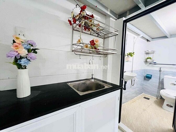 DUPLEX ĐẦY ĐỦ NỘI THẤT GÁC CAO RỘNG RÃI PHÙ HỢP CHO GIA ĐÌNH, NHÓM BẠN