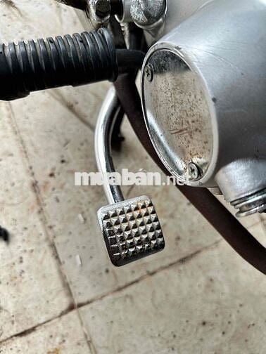 honda 67