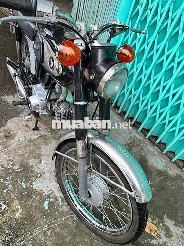 honda 67