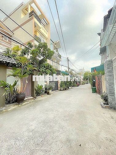 Cần bán lô đất đẹp khu vực Phạm Văn Đồng