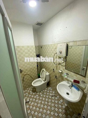 Cho Thuê Căn Hộ Chung Cư Khang Gia p14 gò vấp