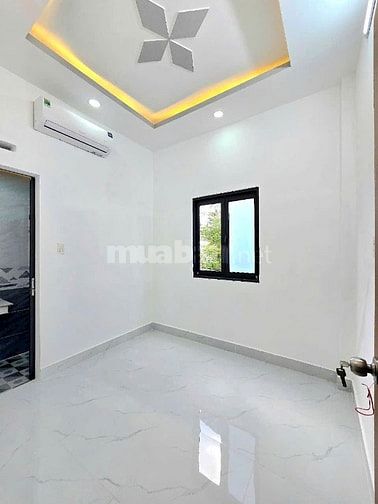Bán NHÀ ĐẸP,, 1 LẦU - MẶT Vị Trí : Hẻm 4m.Huỳnh Tấn Phát