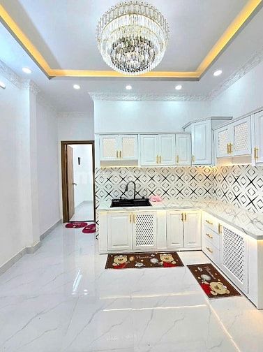 Bán NHÀ ĐẸP,, 1 LẦU - MẶT Vị Trí : Hẻm 4m.Huỳnh Tấn Phát