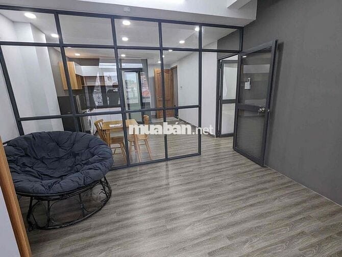🔥 Căn Hộ 2 Phòng Ngủ - 80m2 Ngay Học Viện Cán bộ - SVĐ Gia Định