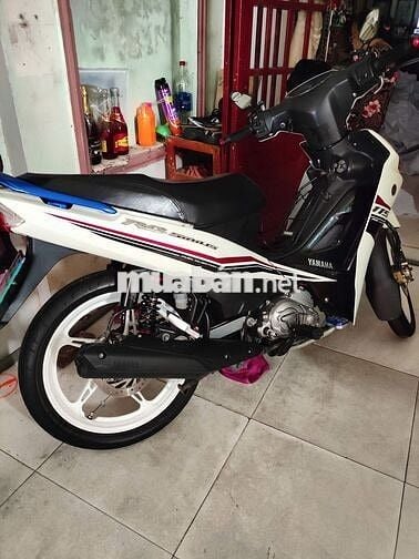 Xe bán Yamaha sirius FI 2022 giá mềm