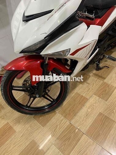 Exciter 150 cc