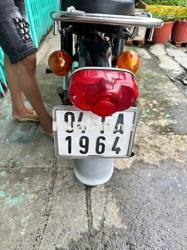 honda 67