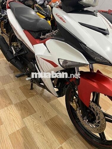 Exciter 150 cc