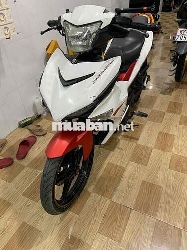Exciter 150 cc