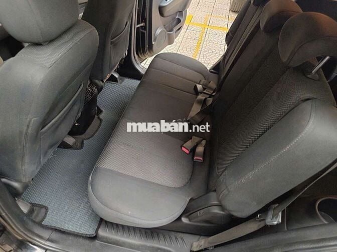Kia Carens 2009 SX 2.0 AT - 15000 km