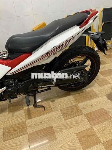 Exciter 150 cc