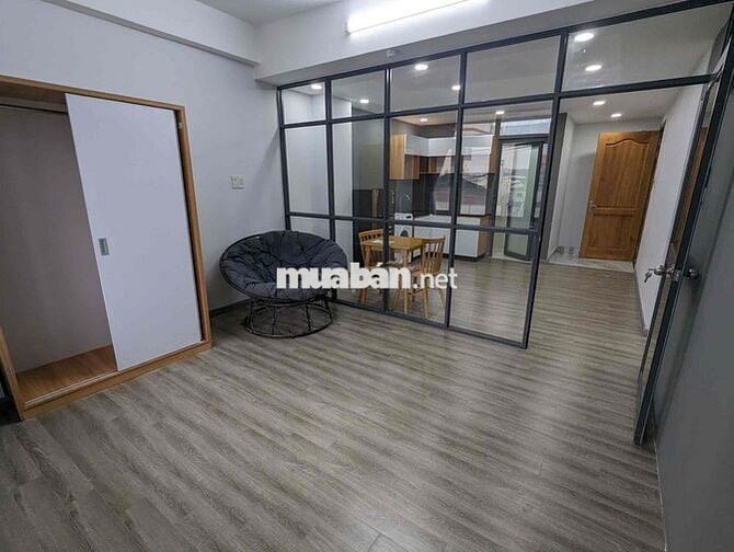 🔥 Căn Hộ 2 Phòng Ngủ - 80m2 Ngay Học Viện Cán bộ - SVĐ Gia Định
