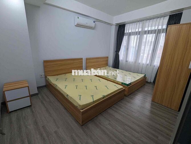 🔥 Căn Hộ 2 Phòng Ngủ - 80m2 Ngay Học Viện Cán bộ - SVĐ Gia Định