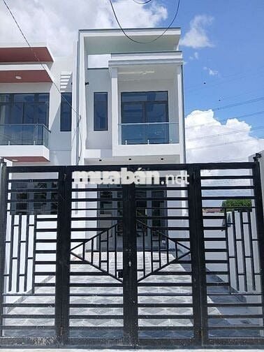 Nhà sổ riêng thổ cư Phường Tân Triều