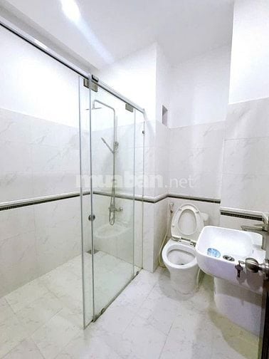 Bán nhà ngay Tân Canh, P1, Tân Bình.Giá 4 tỷ 210 triệu/ 60m2, Sổ riêng