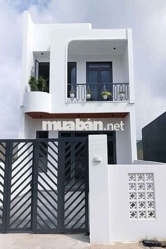 Nhà sổ riêng thổ cư Phường Tân Triều