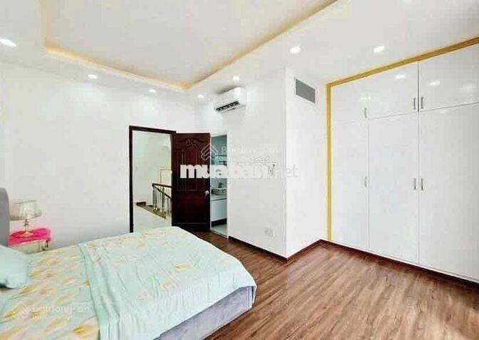 Vợ Chồng Cô Tư Bán Gấp Nhà Trần Trọng Cung, Quận 7. Giá 4,15 Tỷ/48M2