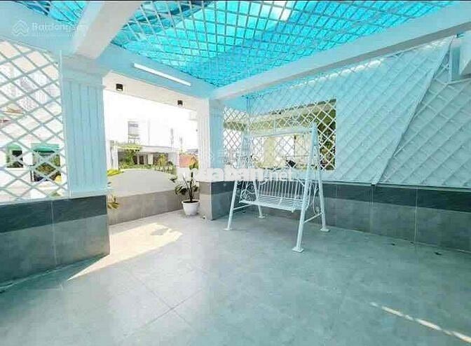 Vợ Chồng Cô Tư Bán Gấp Nhà Trần Trọng Cung, Quận 7. Giá 4,15 Tỷ/48M2