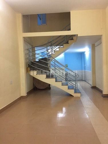 Nhà ngay công viên Phú lâm, bến xe miền Tây, thuận lợi ra Võ Văn kiệt 