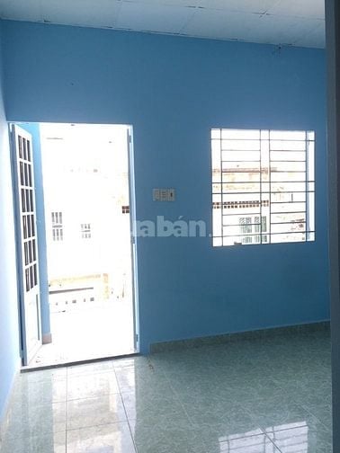 Nhà ngay công viên Phú lâm, bến xe miền Tây, thuận lợi ra Võ Văn kiệt 