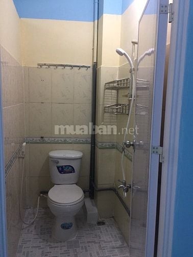 Nhà ngay công viên Phú lâm, bến xe miền Tây, thuận lợi ra Võ Văn kiệt 