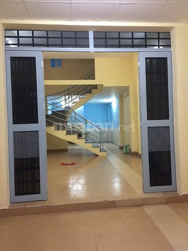 Nhà ngay công viên Phú lâm, bến xe miền Tây, thuận lợi ra Võ Văn kiệt 