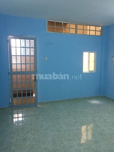 Nhà ngay công viên Phú lâm, bến xe miền Tây, thuận lợi ra Võ Văn kiệt 