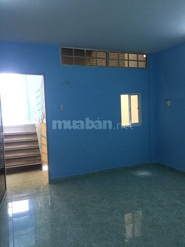 Nhà ngay công viên Phú lâm, bến xe miền Tây, thuận lợi ra Võ Văn kiệt 