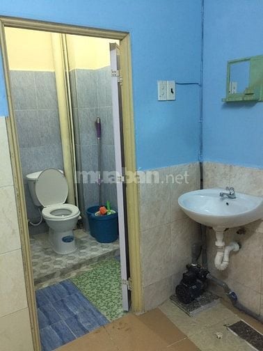 Nhà ngay công viên Phú lâm, bến xe miền Tây, thuận lợi ra Võ Văn kiệt 