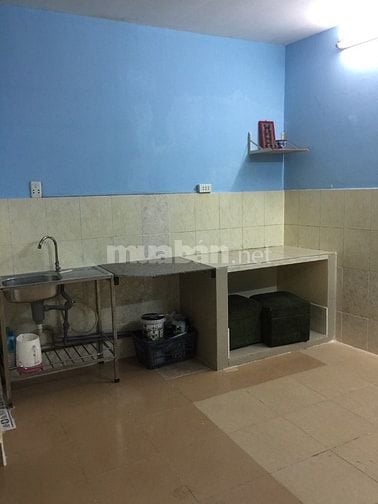 Nhà ngay công viên Phú lâm, bến xe miền Tây, thuận lợi ra Võ Văn kiệt 