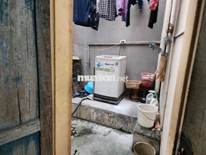 BÁN ĐẤT TẶNG NHÀ 2 TẦNG PHỐ THÁI HÀ 80/100M2 MT 6.5M - GIÁ CHỈ 20TỶ