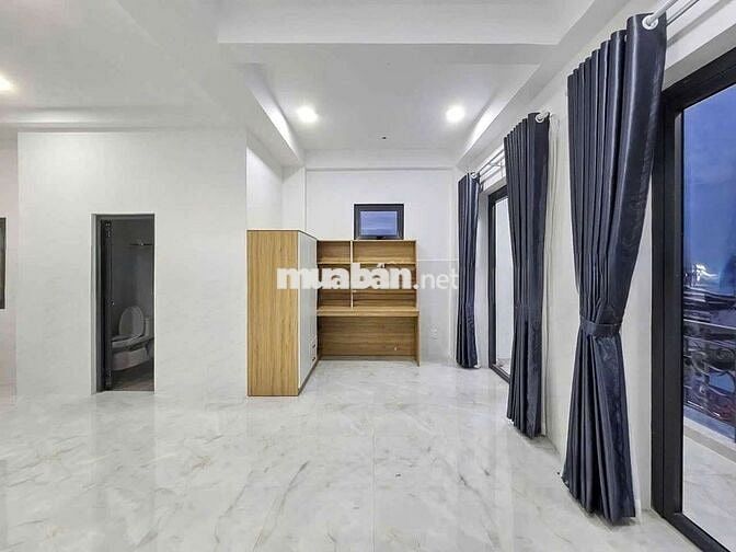 Dự án phòng mới 100% - Mặt tiền Huỳnh Tấn Phát