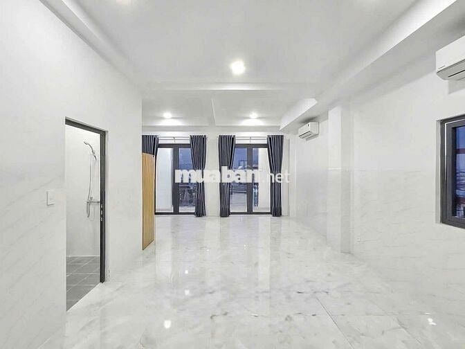 Dự án phòng mới 100% - Mặt tiền Huỳnh Tấn Phát