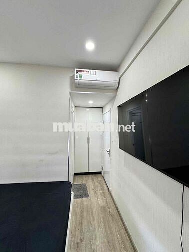 Cho Thuê CC Saigon South Q7, 2pn sát bên ĐH RMIT, Full NT nhà bao đẹp