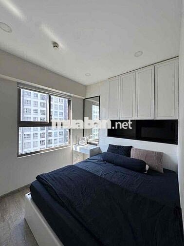 Cho Thuê CC Saigon South Q7, 2pn sát bên ĐH RMIT, Full NT nhà bao đẹp