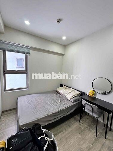Cho Thuê CC Saigon South Q7, 2pn sát bên ĐH RMIT, Full NT nhà bao đẹp