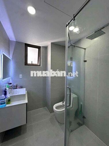 Cho Thuê CC Saigon South Q7, 2pn sát bên ĐH RMIT, Full NT nhà bao đẹp