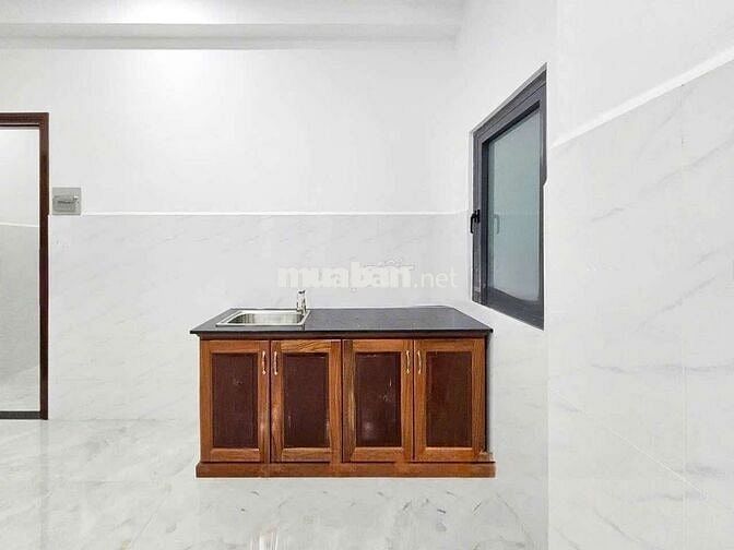 Dự án phòng mới 100% - Mặt tiền Huỳnh Tấn Phát