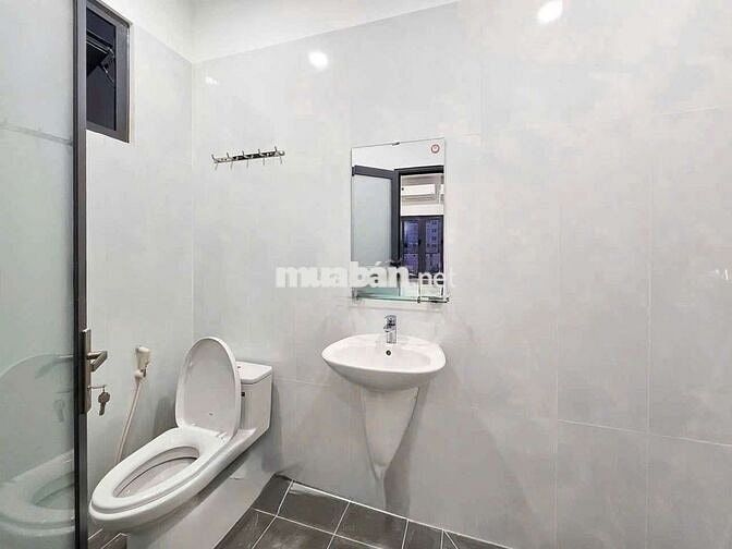 Dự án phòng mới 100% - Mặt tiền Huỳnh Tấn Phát
