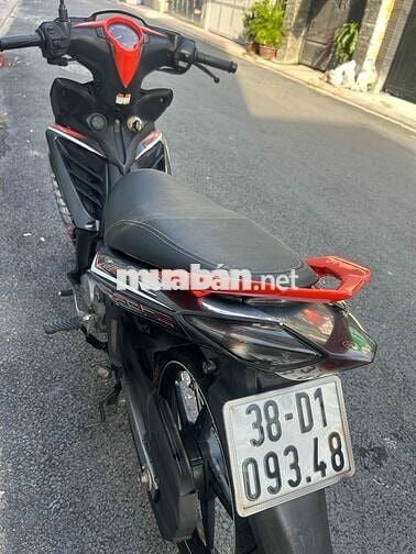 yamaha Excitet 135 ctđ 1s9a zin mới 90%