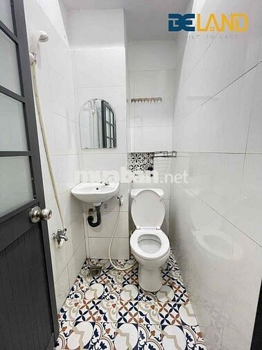 📌 CHO THUÊ PHÒNG STUDIO 30m2 NGAY ĐƯỜNG ĐIỆN BIÊN PHỦ GẦN HÀNG XANH!
