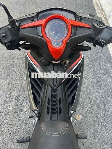 yamaha Excitet 135 ctđ 1s9a zin mới 90%
