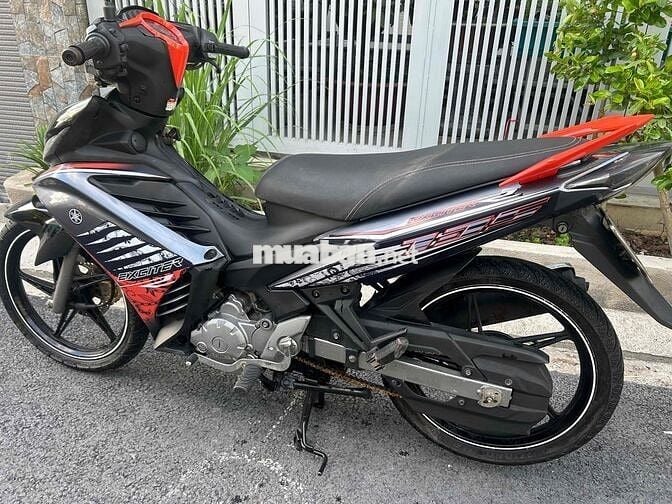 yamaha Excitet 135 ctđ 1s9a zin mới 90%